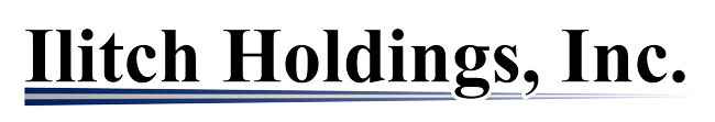 Ilitch Holdings Inc. Logo