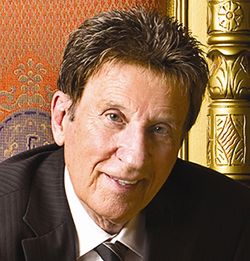 Mike Ilitch Profile Image